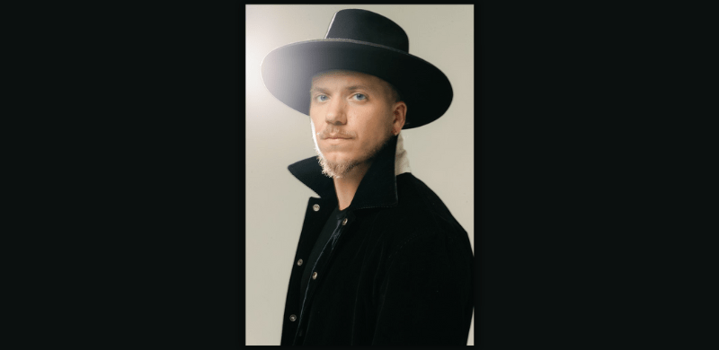 Brandon Lake Signs with WME