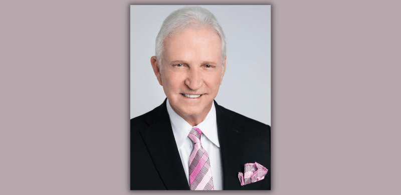 Dean Hickman, Founder of The Guardians Quartet, Inducted Into The West Virginia Southern Gospel Hall Of Fame