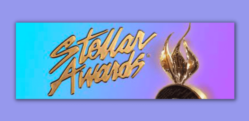 Second Round Voting Open for the 2023 Stellar Awards
