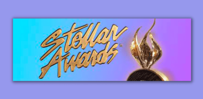 Second Round Voting Open for the 2023 Stellar Awards - The Gospel Music Association