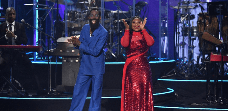 Watch the 36th Stellar Gospel Music Awards on BET, Sunday, August 1st at 8/7c; hosted by Jekalyn Carr and Tye Tribbett