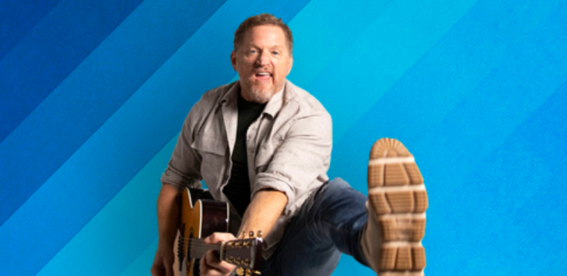 Awakening Events Announces Tim Hawkins – Live In Concert