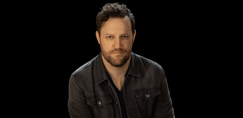 Ben Glover, Songwriter & Producer, Receives His 40th No. 1 Career Single