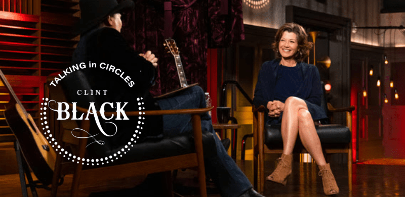 Amy Grant to Perform on Fox & Friends July 30; Clint Black’s Talking In Circles July 31