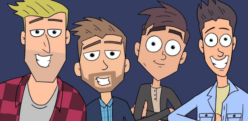 New Animated Show About Anthem Lights to Premiere on PureFlix January 12
