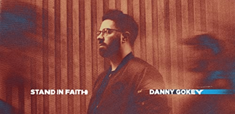 Danny Gokey Announces Fall Tour with Special Guest Colton Dixon