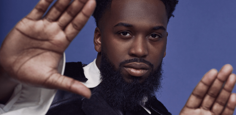 Dante Bowe Partners with BET Network to Honor Family in Official Video for ‘Family Tree’