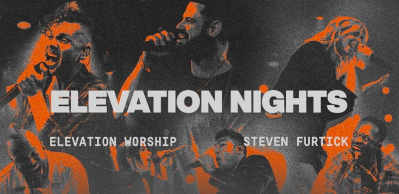 Premier Productions Announces 2022 Elevation Nights Tour