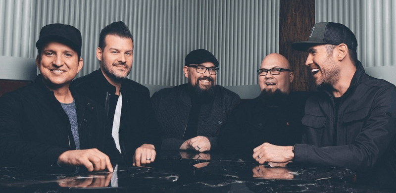 Big Daddy Weave Announces Fall Tour