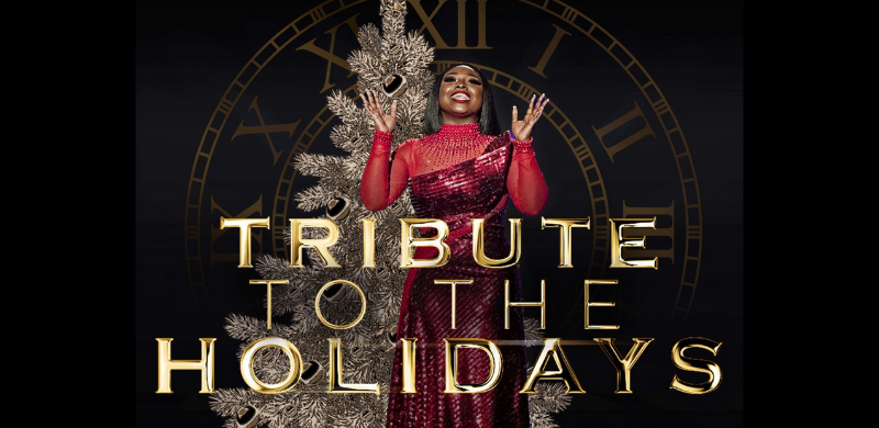 Jekalyn Carr Returns To Host The Annual Stellar Tribute To The Holidays Special