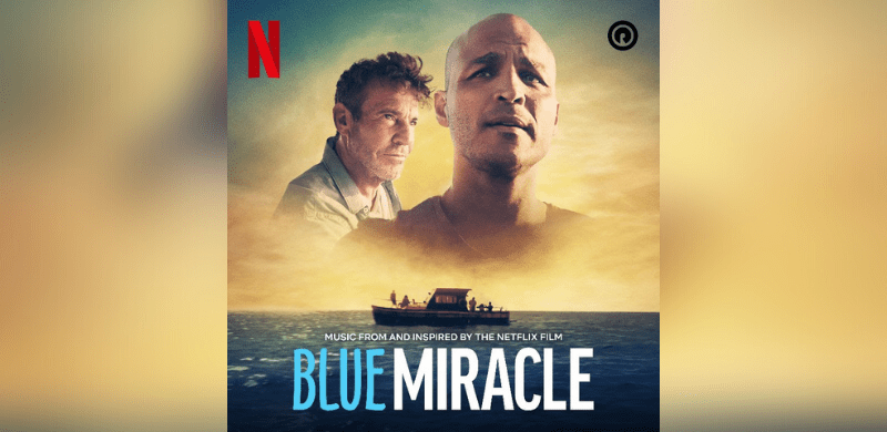 Reach Records Signs On As Executive Producers of Official Soundtrack For Netflix Film “Blue Miracle”
