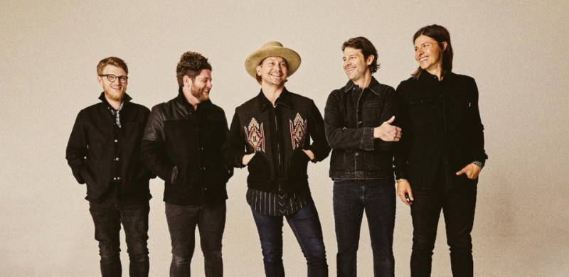 NEEDTOBREATHE Announce Into The Mystery Acoustic Tour of North America