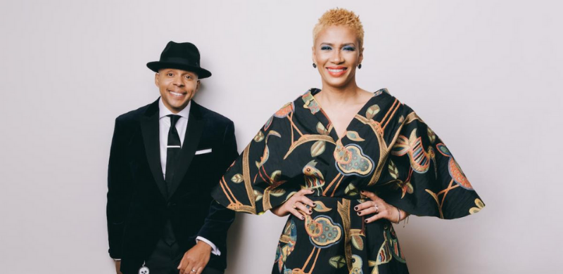 Motown Gospel Announces Signing of 4x GRAMMY(R) Nominated duo The Baylor Project