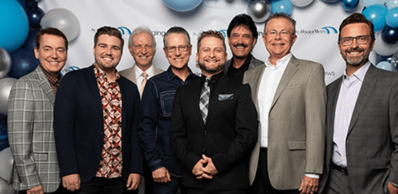 Sea Walker Media Corporation Announces Expansion of Singing News Brand and Major Gospel Music Event