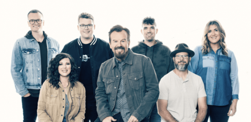 Casting Crowns Releases New Song from Upcoming Album