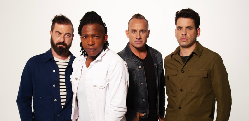Awakening Events Announces The Stand Together Tour With Newsboys And Special Guests, Kicking Off Feb. 4