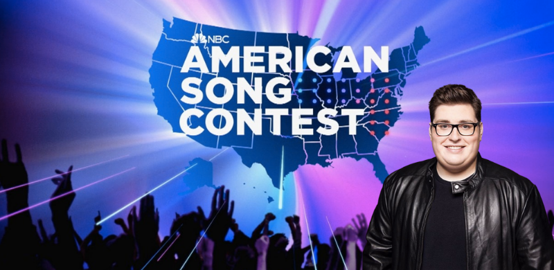 Jordan Smith to Appear on NBC’s American Song Contest