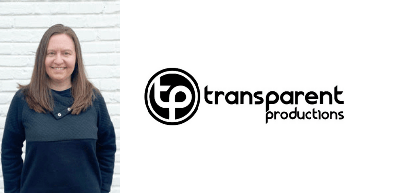 Industry Veteran Tamara Moore Joins Transparent Productions As VP of Marketing and Ticketing