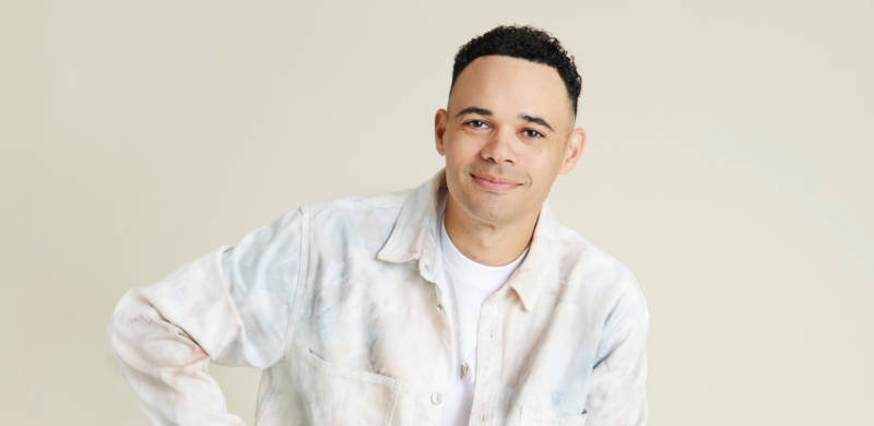 Tauren Wells Receives 2022 NAACP Image Award Nomination for “Outstanding Gospel/Christian Song” For Single With H.E.R., “Hold Us Together (Hope Mix)”