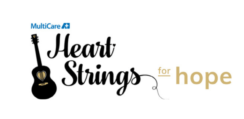 Tim McGraw, Leann Rimes, Scotty McCreery, Lauren Alaina, Jason Crabb, Jimmy Wayne, Matthew West and More Headline Heart Strings for Hope