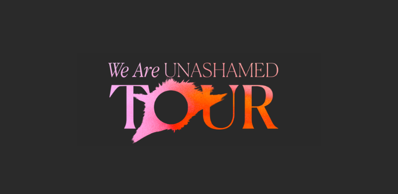 Reach Records Announces We Are UNASHAMED Tour and EP
