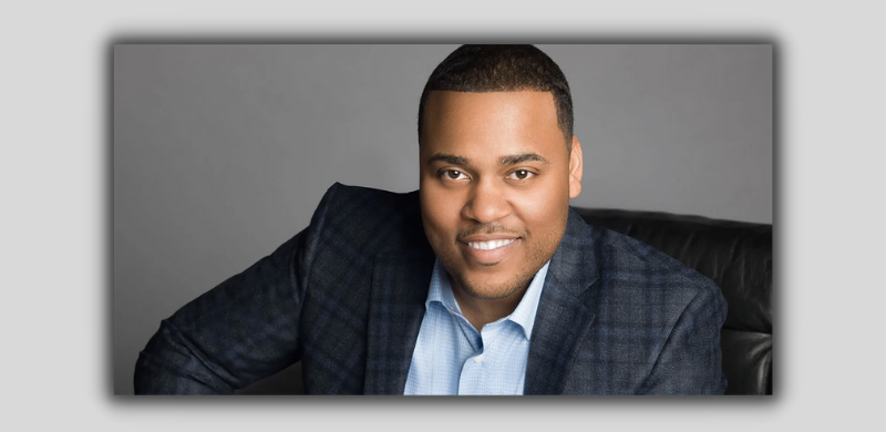 Phil Thornton Named Senior Vice President of Capitol Christian Music Group