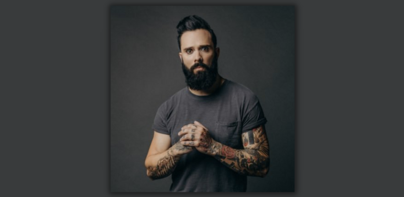 Skillet’s John Cooper To Appear On Special Fox & Friends Broadcast From Talladega During Nascar’s GEICO 500 Race Sunday, April 24th