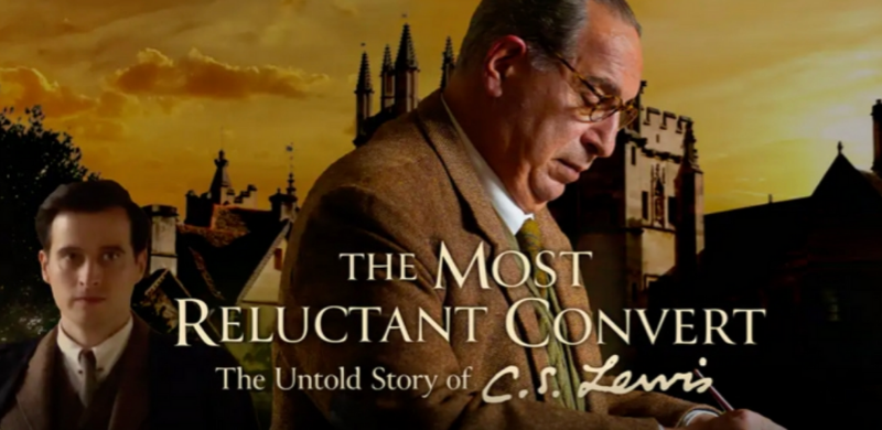 C.S. Lewis Biopic ‘The Most Reluctant Convert’ Sees $1.2M+ Box Office For One Night Event, Adds Shows