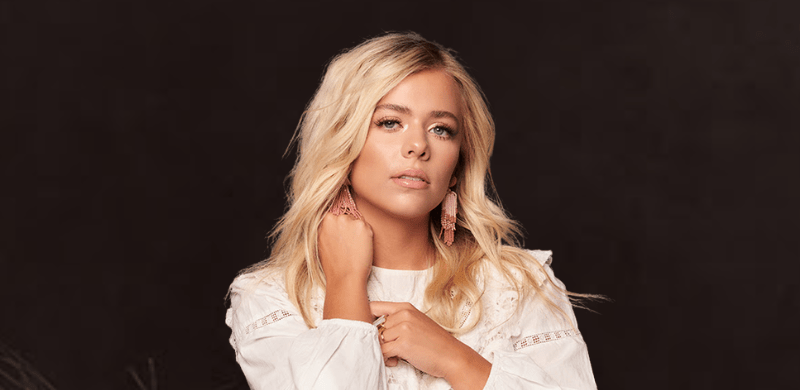 Anne Wilson Releases New Live EP As Her Single Climbs Into Top 5