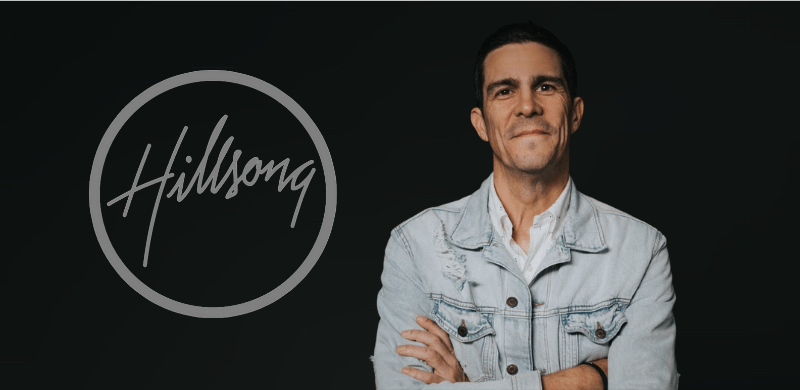 Mike Murray Joins Hillsong Music Publishing as Head of Creative