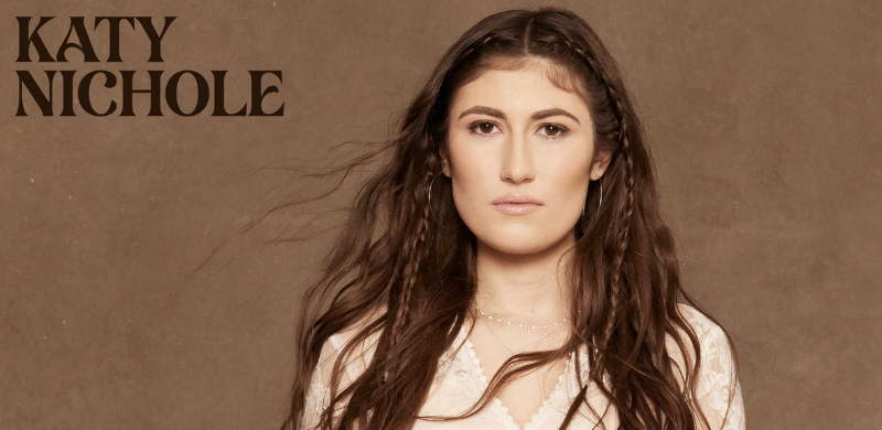 Katy Nichole Debut “In Jesus Name (God Of Possible)” Tops Multiple Charts, Makes Billboard History
