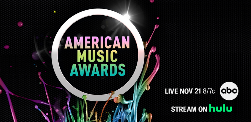 American Music Award Nominees Announced