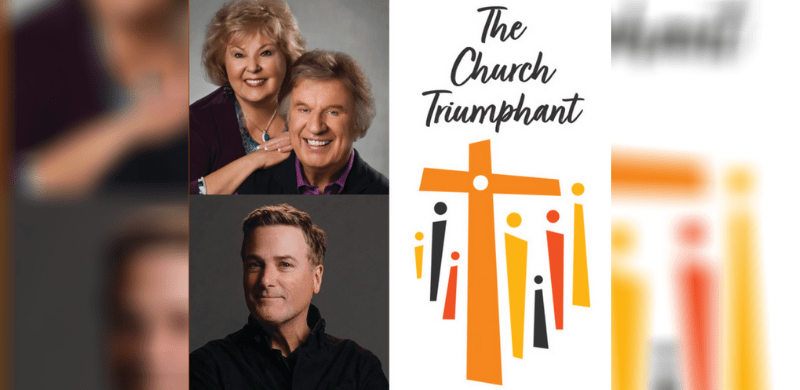 Award-winning Christian Music Artists Unite to Record Anthem for the Church