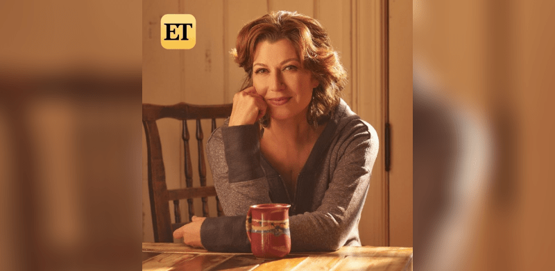 TUNE IN ALERT: Amy Grant to Appear on Entertainment Tonight This Evening