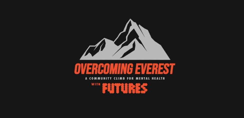 Atlanta’s Futures Worship Tackles Mental Health With “Overcoming Everest” Climb At Stone Mountain