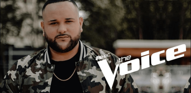 Worship Leader Jeremy Rosado is “Team Kelly” on NBC’s The Voice