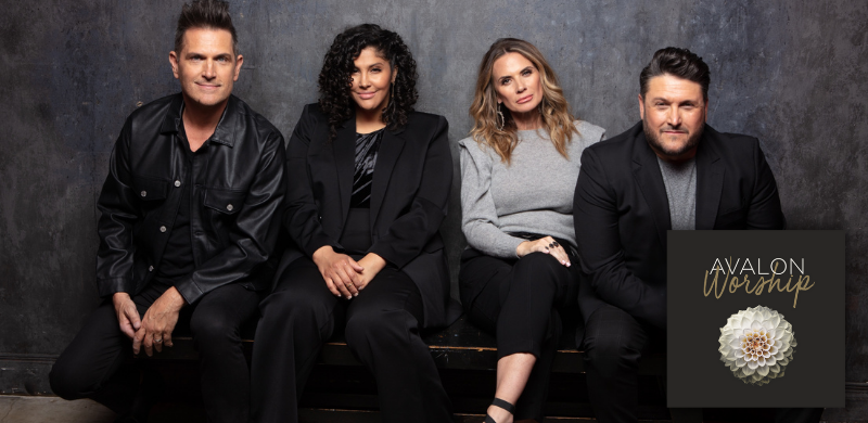 Iconic Vocal Group Avalon Rebrands For New Season