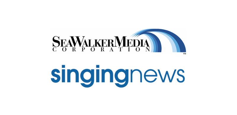 Sea Walker Media Announces Promotions at Singing News