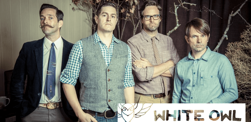 Jars of Clay Headlines Nashville’s Newest Faith-Based Music Fest