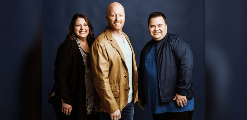 Award-Winning Vocal Group Selah Signs With Integrity Music