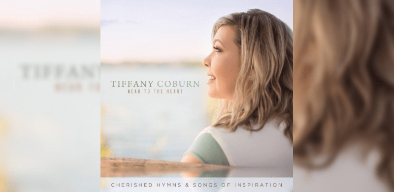 StowTown Records Signs New Artist, Tiffany Coburn, to Label