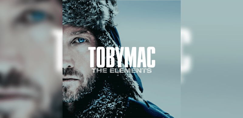 7X GRAMMY® Winner TobyMac To Release “The Elements” Oct. 12