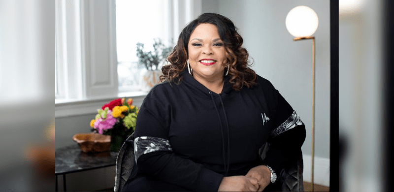 WW Announces Tamela Mann As Their Newest Celebrity Ambassador