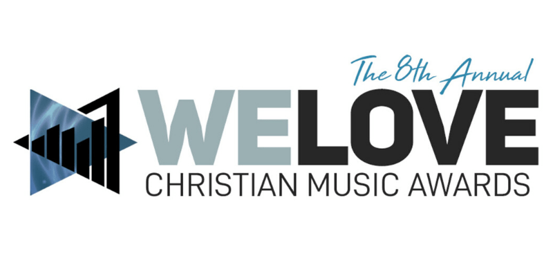 Performers & Presenters Announced for NRT’s 8th Annual “We Love Christian Music Awards”