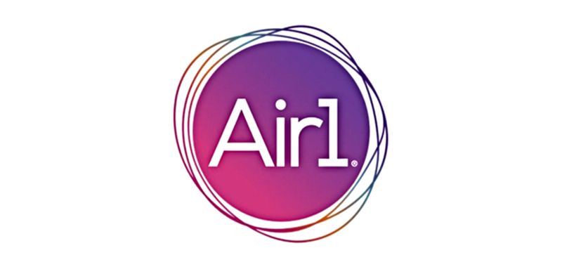 Air1 Takes on New Direction