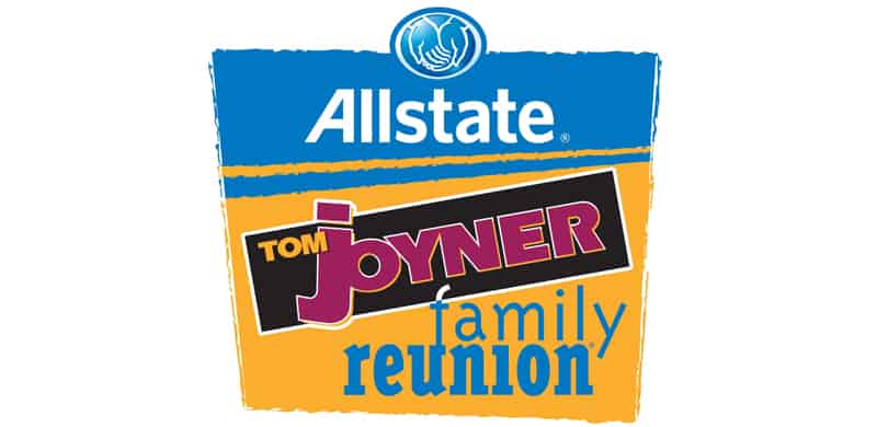 NEWS: Allstate and Tom Joyner Celebrate Family This Labor Day Weekend