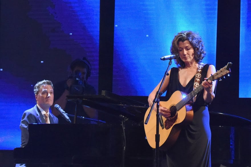 Fourth Annual GMA Honors and Hall of Fame Induction Filled with Special ...