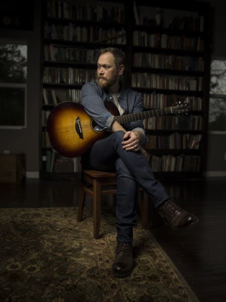 Andrew Peterson Announces 19th Annual Behold The Lamb of God Tour - The ...