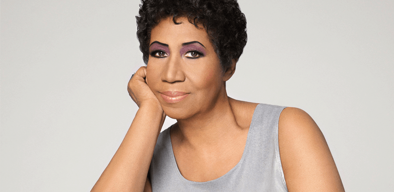 Gospel Music Association Official Statement on the Passing of Aretha Franklin