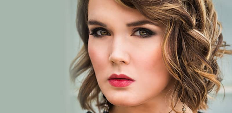 NEWS: 2014 IMMERSE Winner Aryn Michelle to Release Debut Album